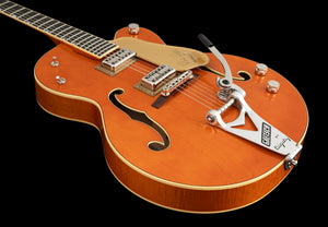Gretsch G6120T-BSSMK Brian Setzer Signature Nashville '59 "Smoke"