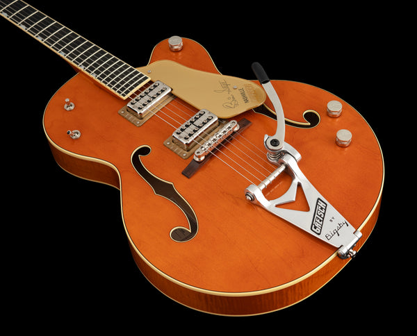 Gretsch G6120T-BSSMK Brian Setzer Signature Nashville '59 "Smoke"