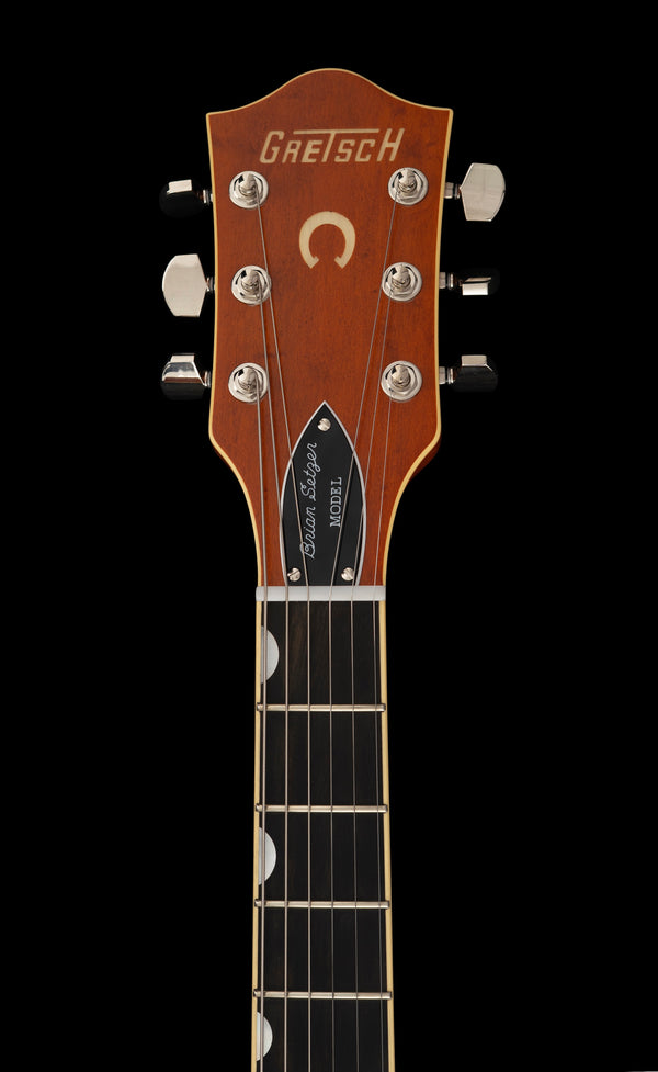 Gretsch G6120T-BSSMK Brian Setzer Signature Nashville '59 "Smoke"