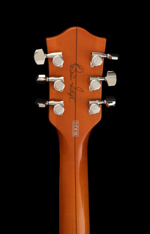 Gretsch G6120T-BSSMK Brian Setzer Signature Nashville '59 "Smoke"