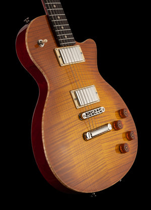 Tom Anderson Bobcat