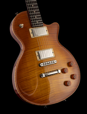 Tom Anderson Bobcat