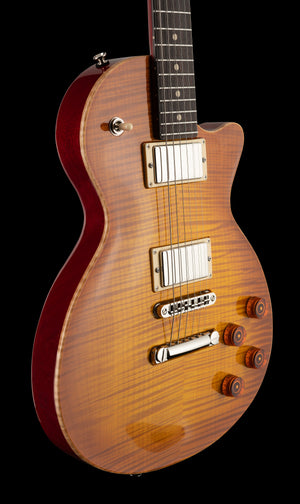 Tom Anderson Bobcat
