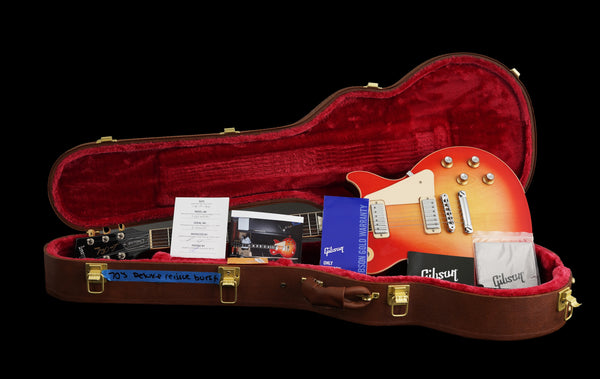 Gibson Les Paul 70s Deluxe