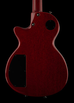 Tom Anderson Bobcat