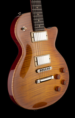 Tom Anderson Bobcat