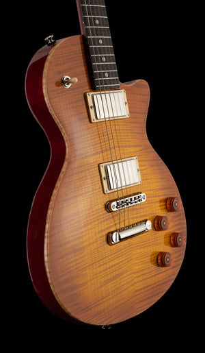 Tom Anderson Bobcat
