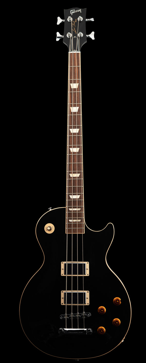 Gibson Les Paul Bass
