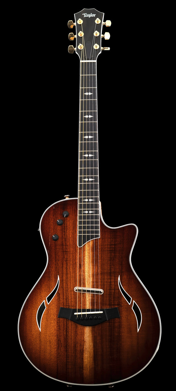Taylor T5z Custom Koa