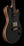 Nik Huber Krautster III - Onyx Black