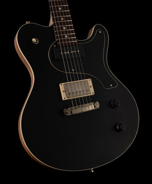Nik Huber Krautster III - Onyx Black