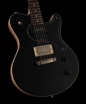 Nik Huber Krautster III - Onyx Black