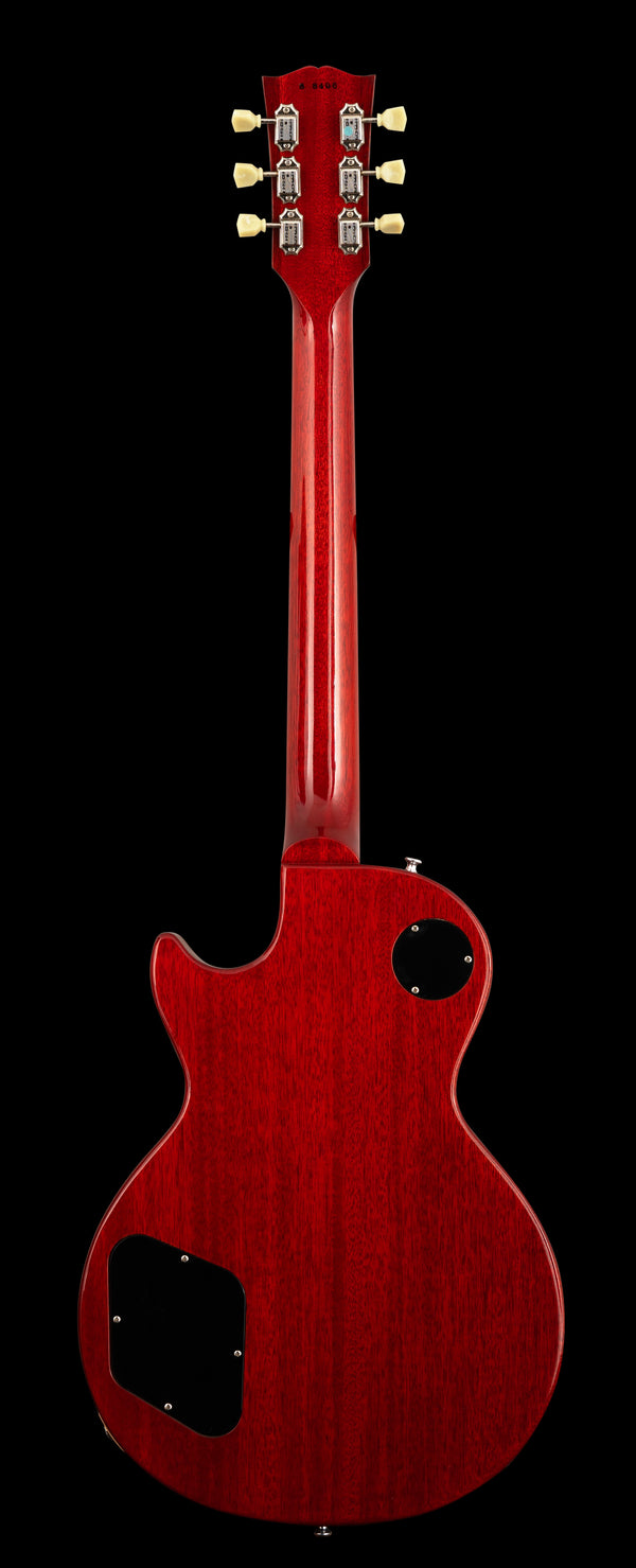 Gibson Custom Shop ’58 Les Paul Reissue owned and played by Frank Hannon of Tesla