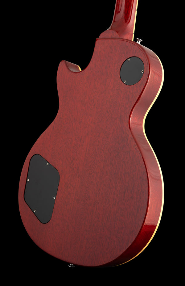 Gibson Custom Shop ’58 Les Paul Reissue owned and played by Frank Hannon of Tesla