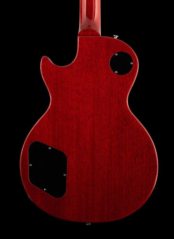 Gibson Custom Shop ’58 Les Paul Reissue owned and played by Frank Hannon of Tesla