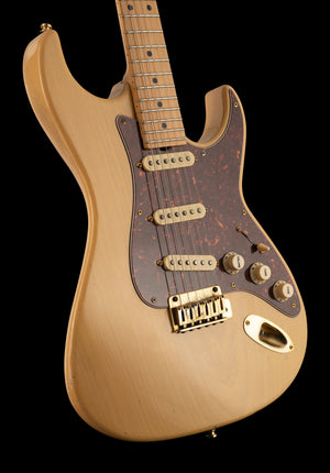 Don Grosh Retro Classic owned by Tim Pierce