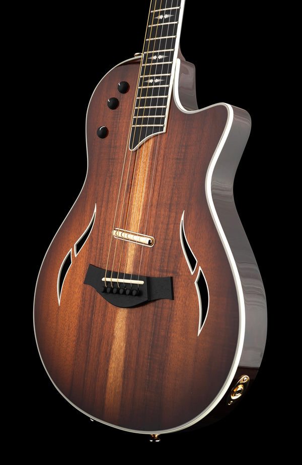 Taylor T5z Custom Koa