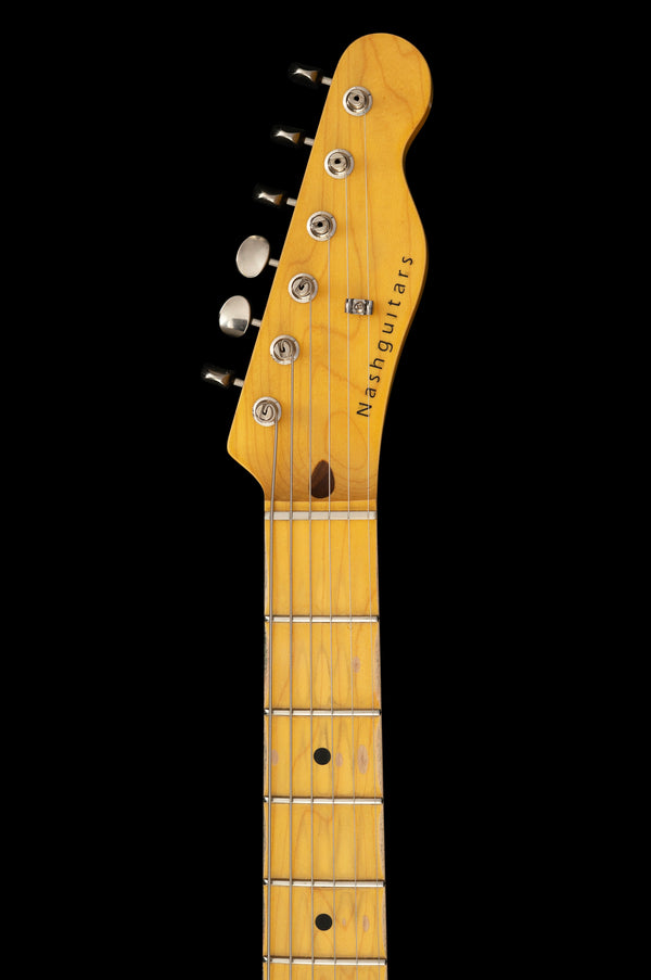 Nash T-72 TL