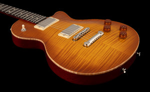 Tom Anderson Bobcat