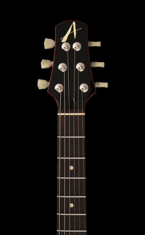 Tom Anderson Bobcat