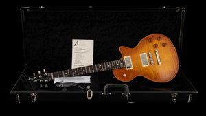 Tom Anderson Bobcat