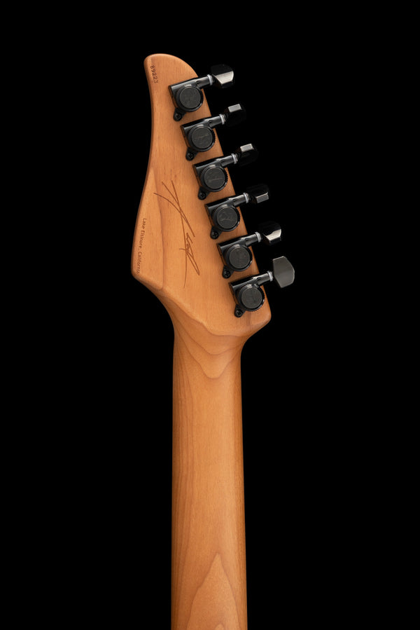 Suhr Andy Wood Signature 10th Anniversary Modern T