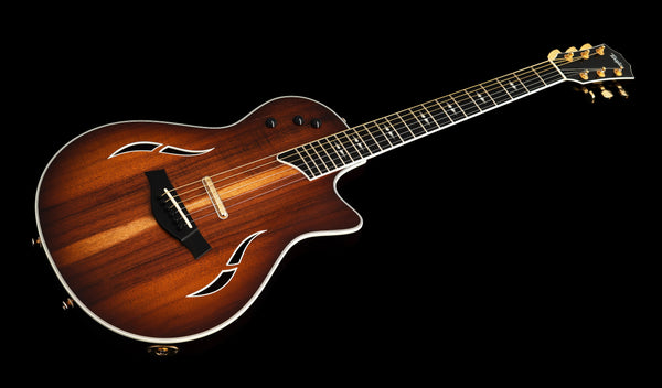 Taylor T5z Custom Koa