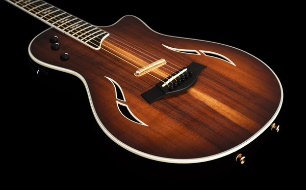 Taylor T5z Custom Koa