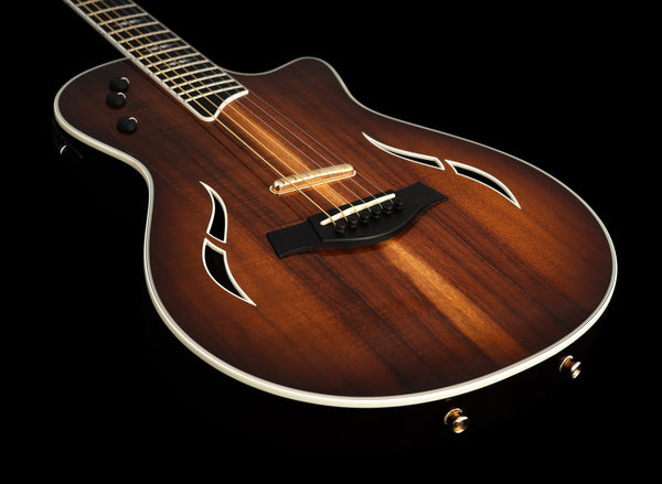 Taylor T5z Custom Koa