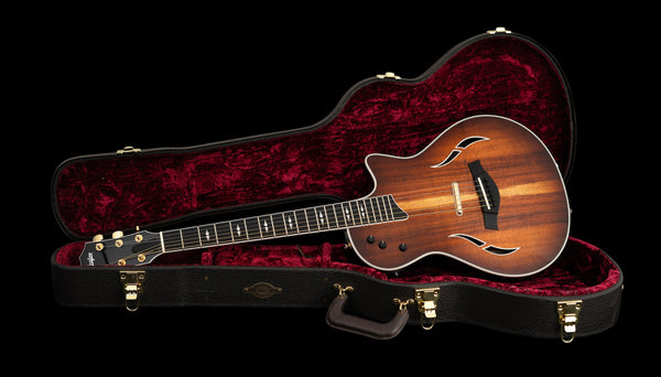 Taylor T5z Custom Koa