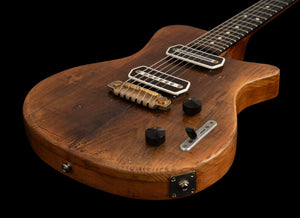 Galasso Instruments Kybalion #4