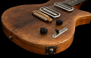 Galasso Instruments Kybalion #4