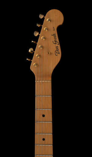Don Grosh Retro Classic owned by Tim Pierce