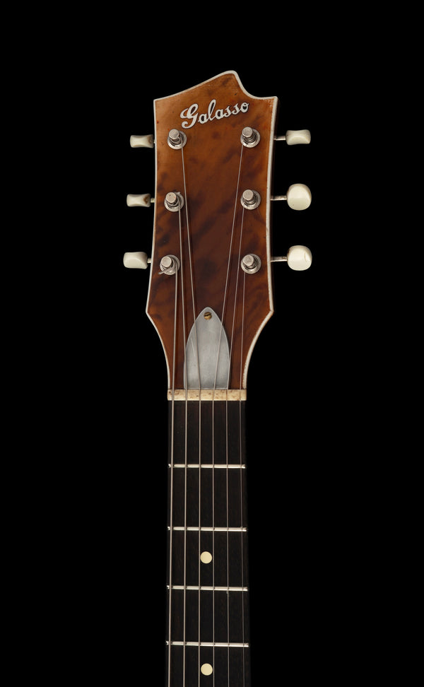Galasso Instruments Kybalion #4