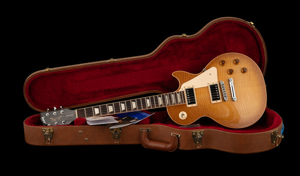 Gibson Les Paul Standard Traditional owned by Tim Pierce