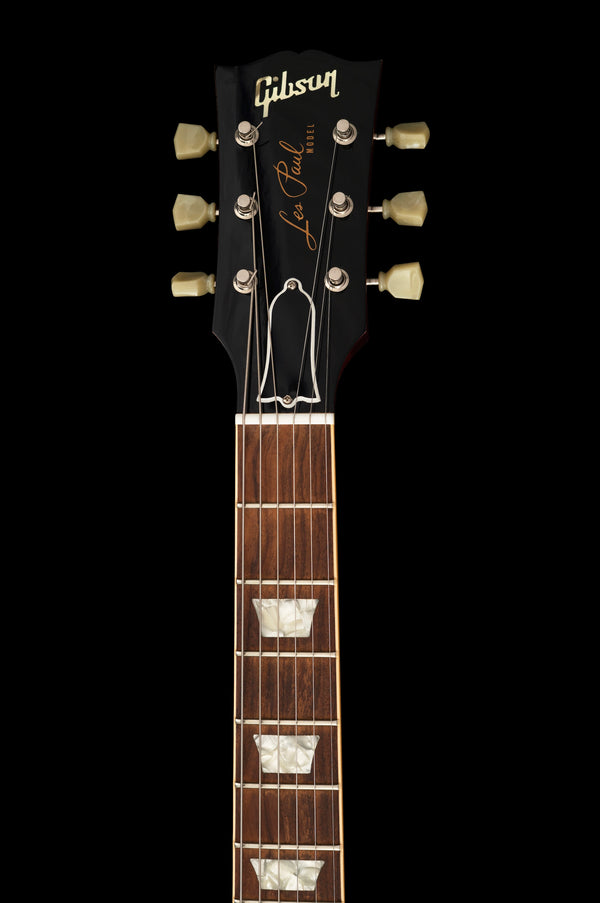 Gibson Custom Shop ’58 Les Paul Reissue owned and played by Frank Hannon of Tesla