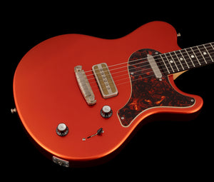 Nik Huber Piet - Candy Tangerine
