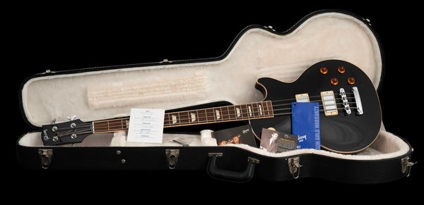 Gibson Les Paul Bass