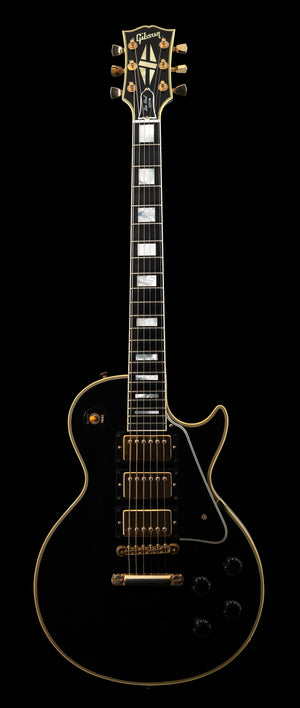 Gibson Les Paul Custom Black Beauty '57 Reissue