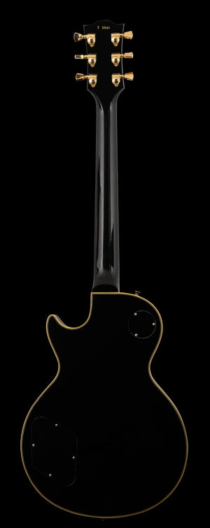Gibson Les Paul Custom Black Beauty '57 Reissue
