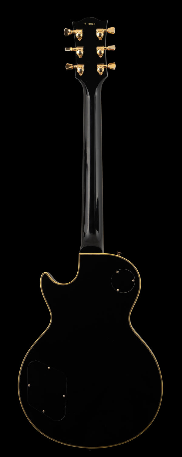 Gibson Les Paul Custom Black Beauty '57 Reissue
