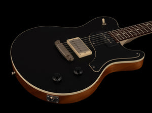 Nik Huber Krautster III - Onyx Black