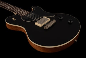 Nik Huber Krautster III - Onyx Black