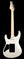 Suhr Custom Modern - White