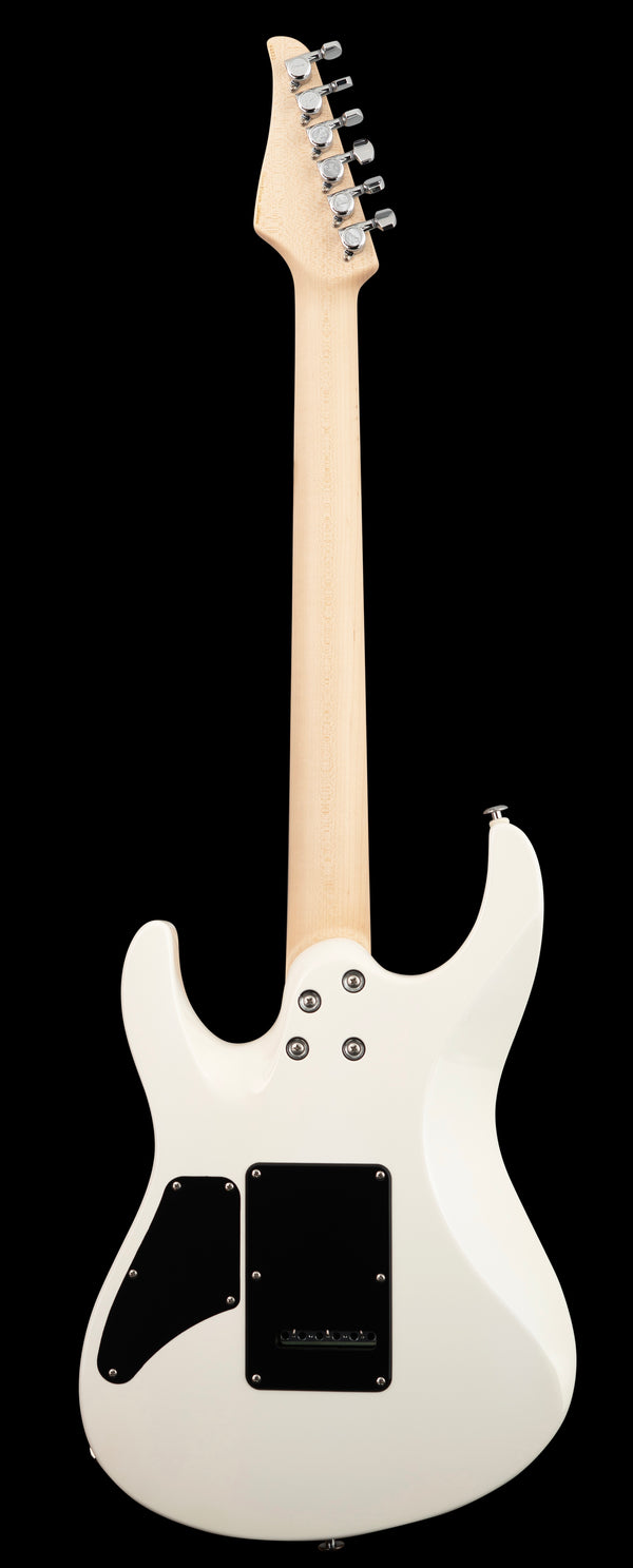 Suhr Custom Modern - White