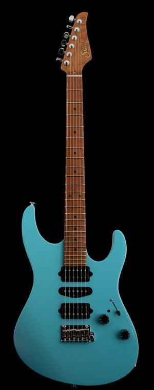 Suhr Modern Antique Limited Edition - Daphne Blue