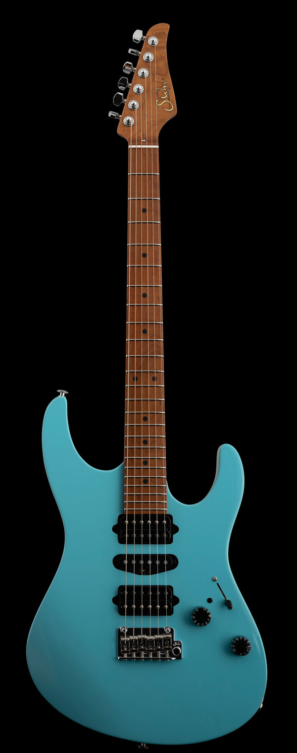 Suhr Modern Antique Limited Edition - Daphne Blue
