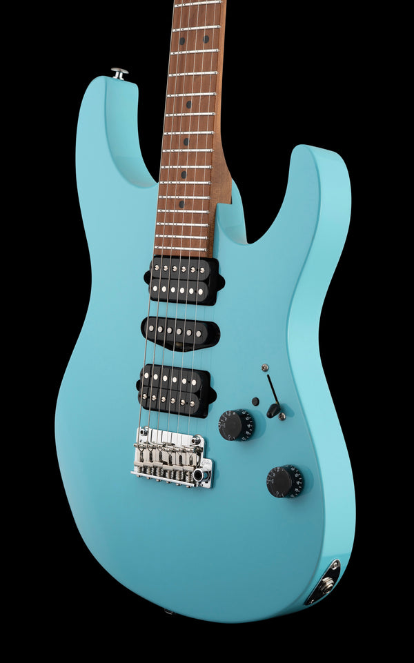 Suhr Modern Antique Limited Edition - Daphne Blue