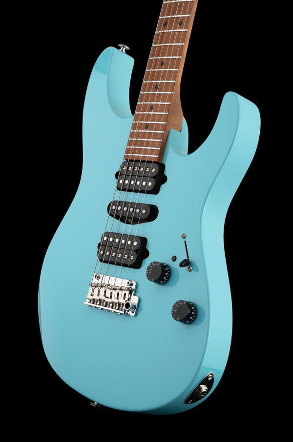 Suhr Modern Antique Limited Edition - Daphne Blue