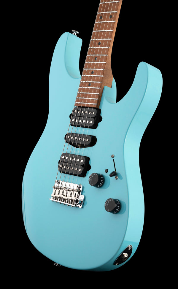 Suhr Modern Antique Limited Edition - Daphne Blue